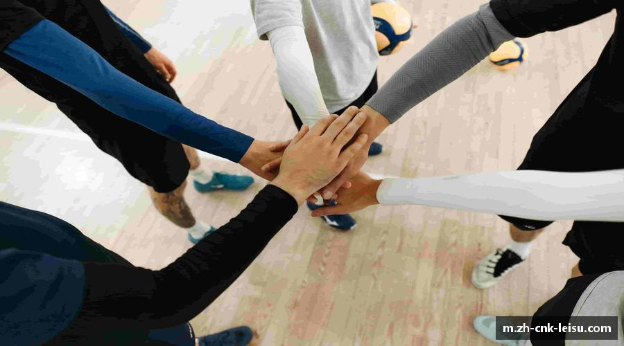 以坚韧不拔的精神，超越自己。